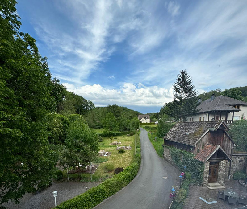 Hotel Zurü Mühle